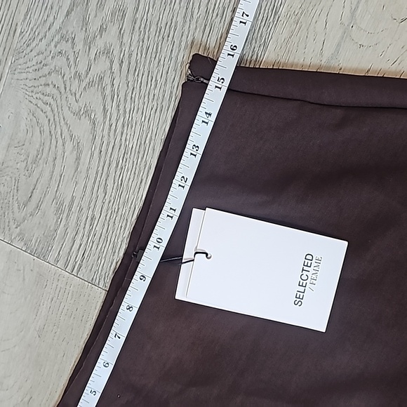 NWT Selected Femme skirt - Picture 5 of 7